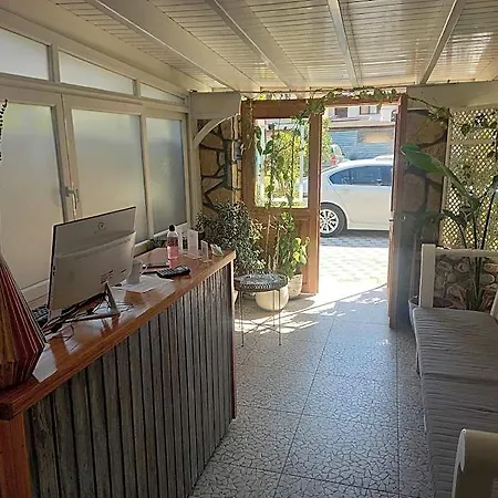 Mosso Butik Akyaka (Mugla)