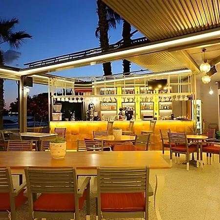 Mosso Butik 5* Akyaka (Mugla)