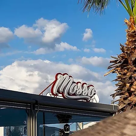 Hotel Mosso Butik 5*