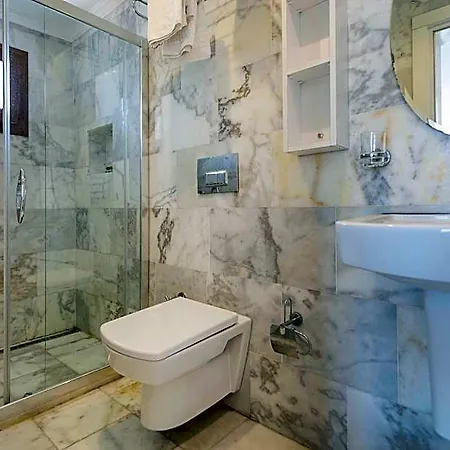 Mosso Butik Hotel Akyaka (Mugla)