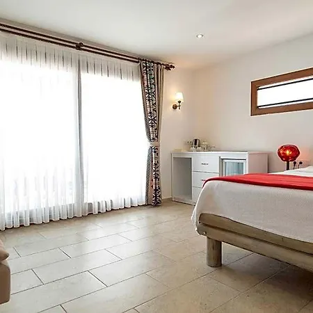 Hotel Mosso Butik 5*