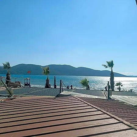 Hotel Mosso Butik Akyaka (Mugla)