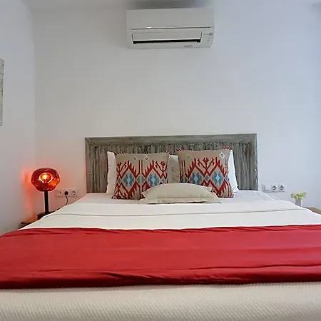 Mosso Butik Hotel Akyaka (Mugla)