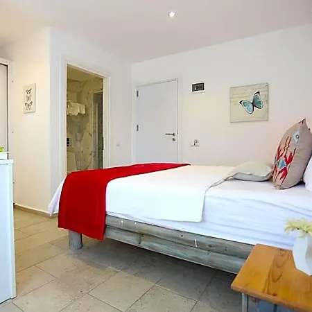 Hotel Mosso Butik 5*