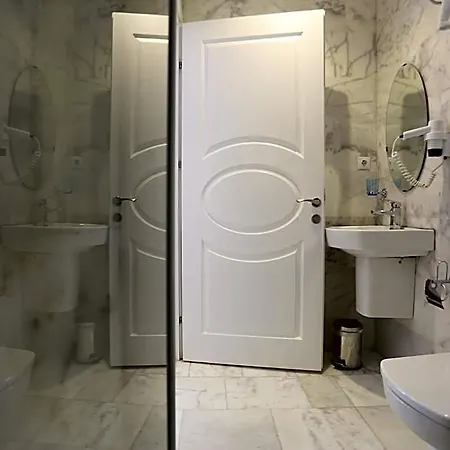 Hotel Mosso Butik 5*