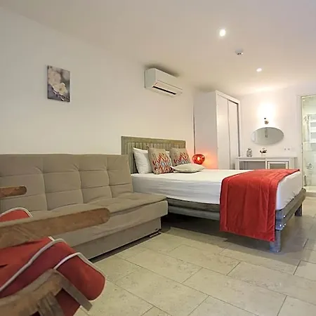 Mosso Butik Hotel Akyaka (Mugla)