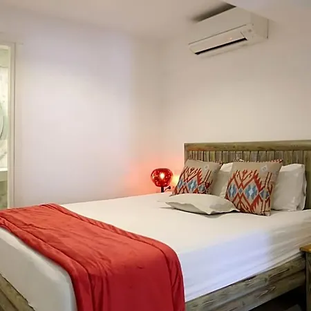 Mosso Butik Hotel Akyaka (Mugla)