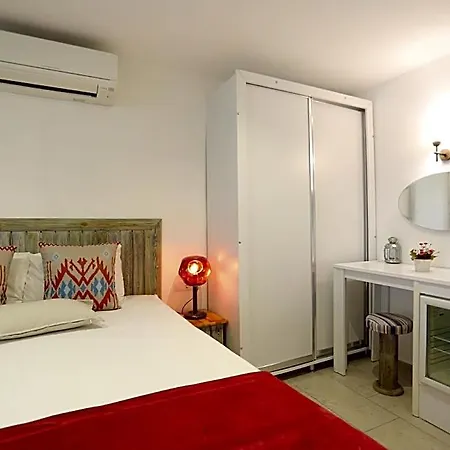 Mosso Butik 5* Akyaka (Mugla)