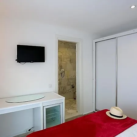 Mosso Butik Hotel 5*