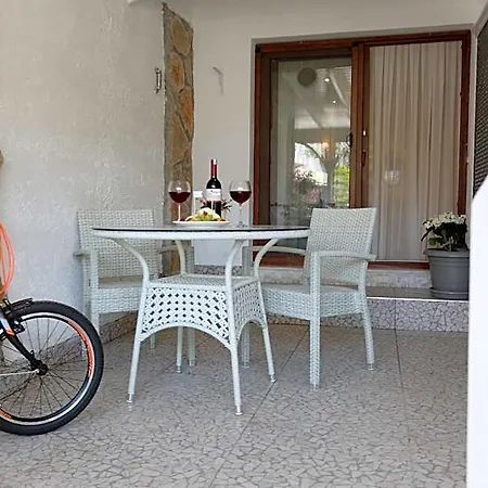 Mosso Butik Hotel