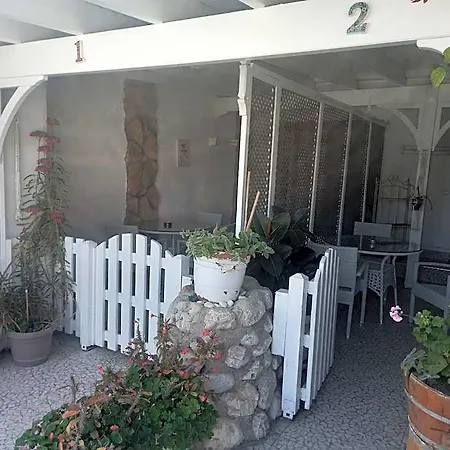 Hotel Mosso Butik Akyaka (Mugla)