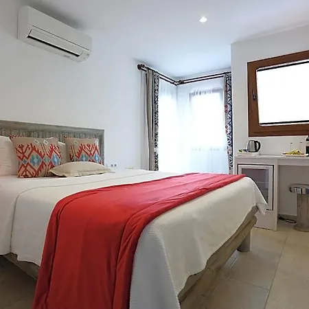 Mosso Butik 5*